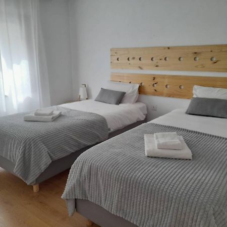 Marias Hostel & Surf Furadouro Exterior foto
