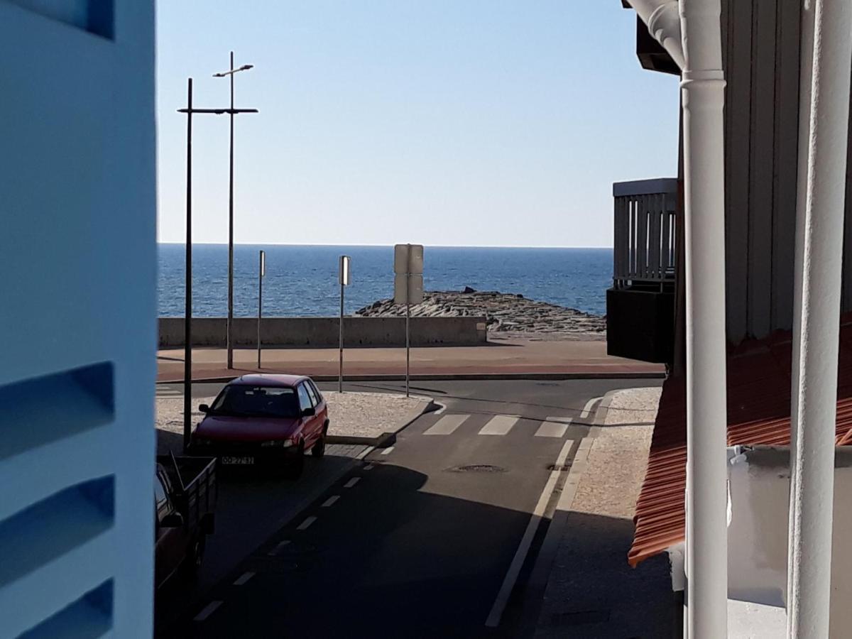 Marias Hostel & Surf Furadouro Exterior foto