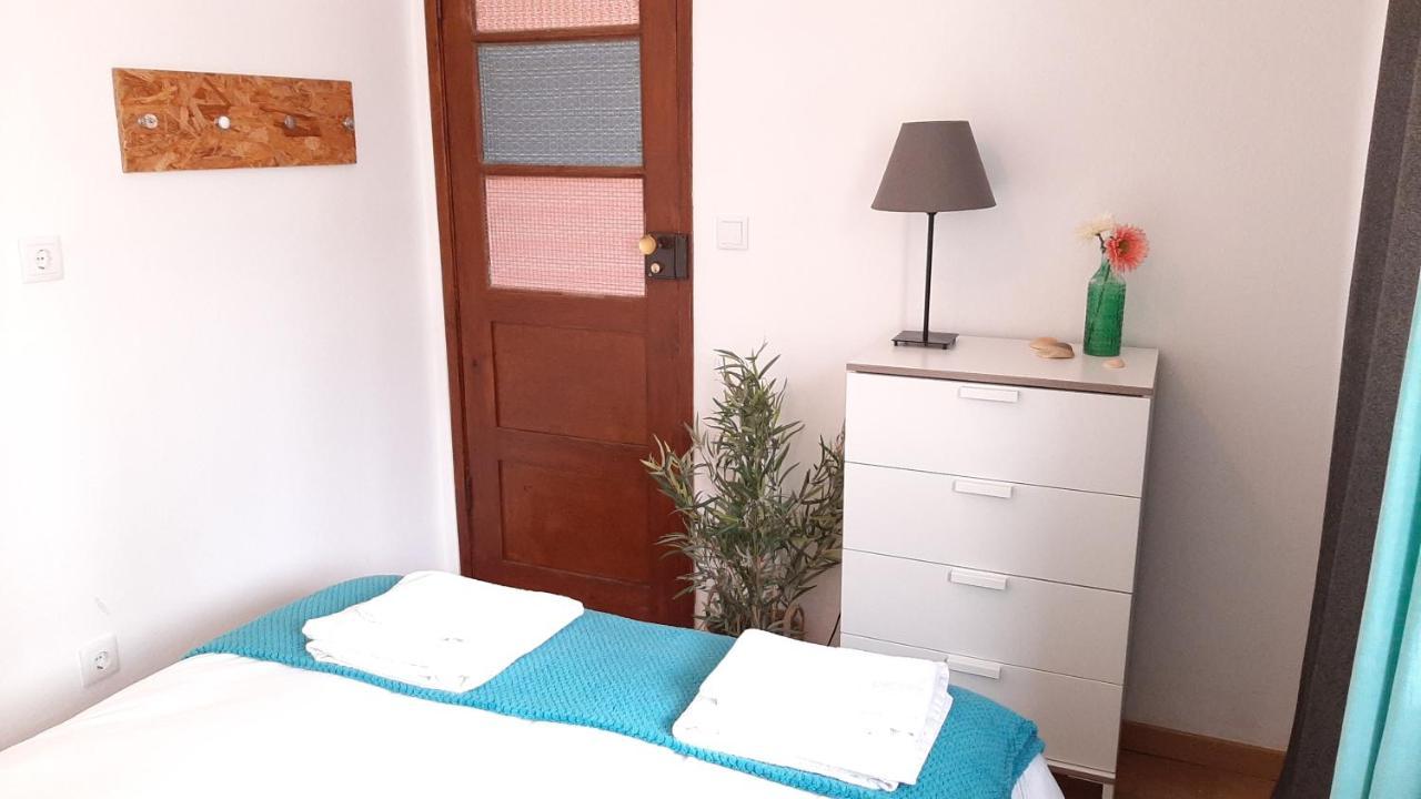 Marias Hostel & Surf Furadouro Exterior foto
